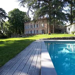 Le Jardin Des Cèdres , Lavaur (Tarn) France