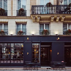 Panache 4*, Paris France