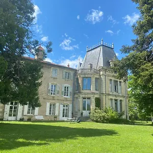 Frühstückspension Chateau De Vaugelas - Domaine Pres De Valence, Alixan