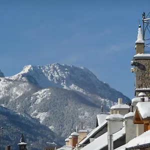Le Grand 2*, Barcelonnette France
