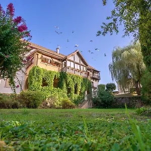 Bergerie Du Chateau - Marival 2*, Lacapelle-Marival France