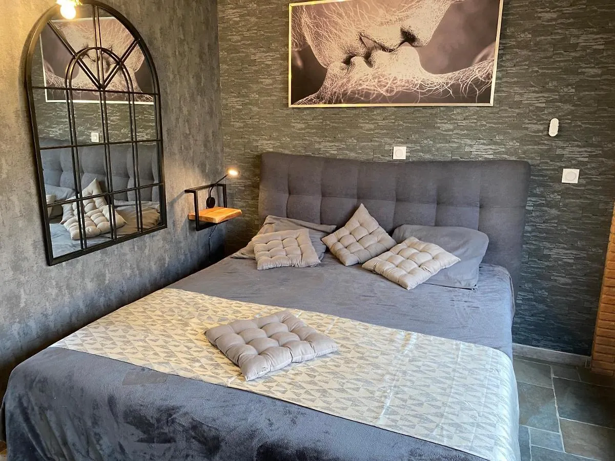 Hotel Nature Le Loft Pierrelatte