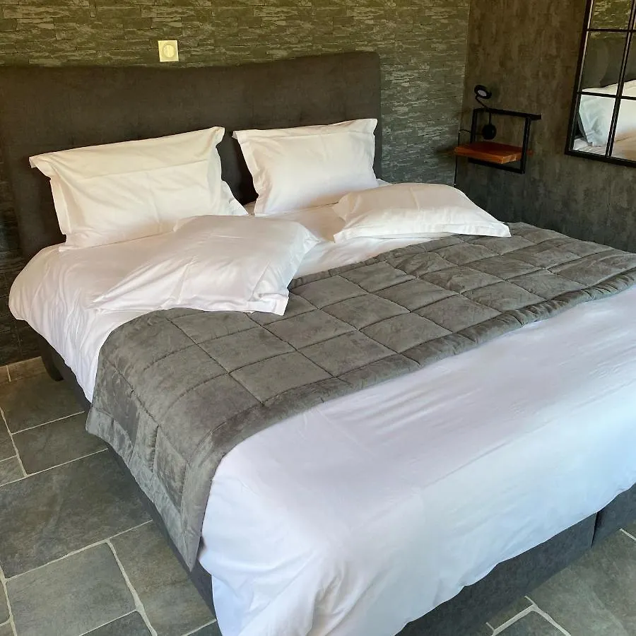 Hotel Nature Le Loft Pierrelatte France