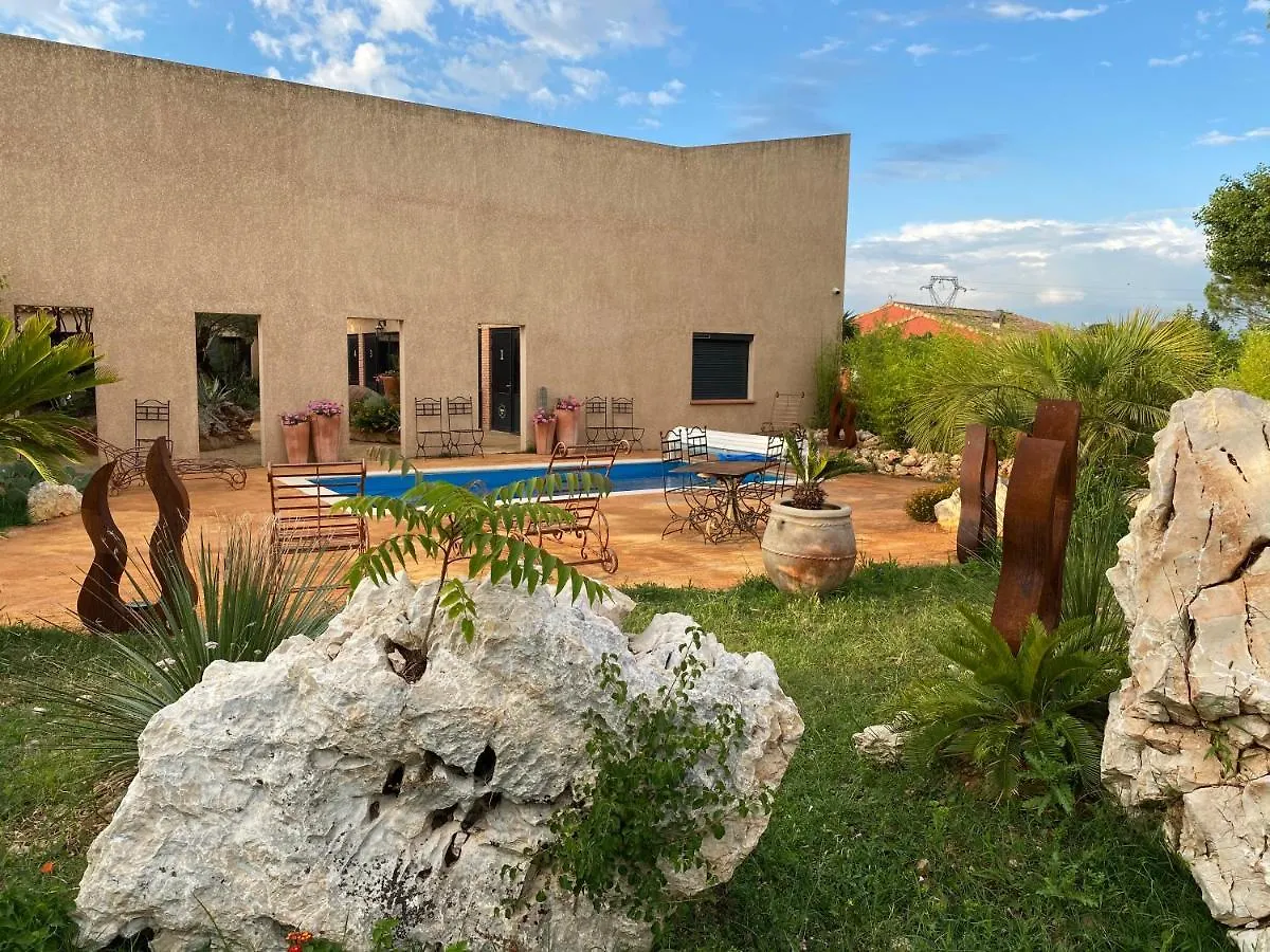 ***  Hotel Nature Le Loft Pierrelatte France